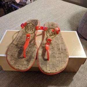 Michael Kors Sandals